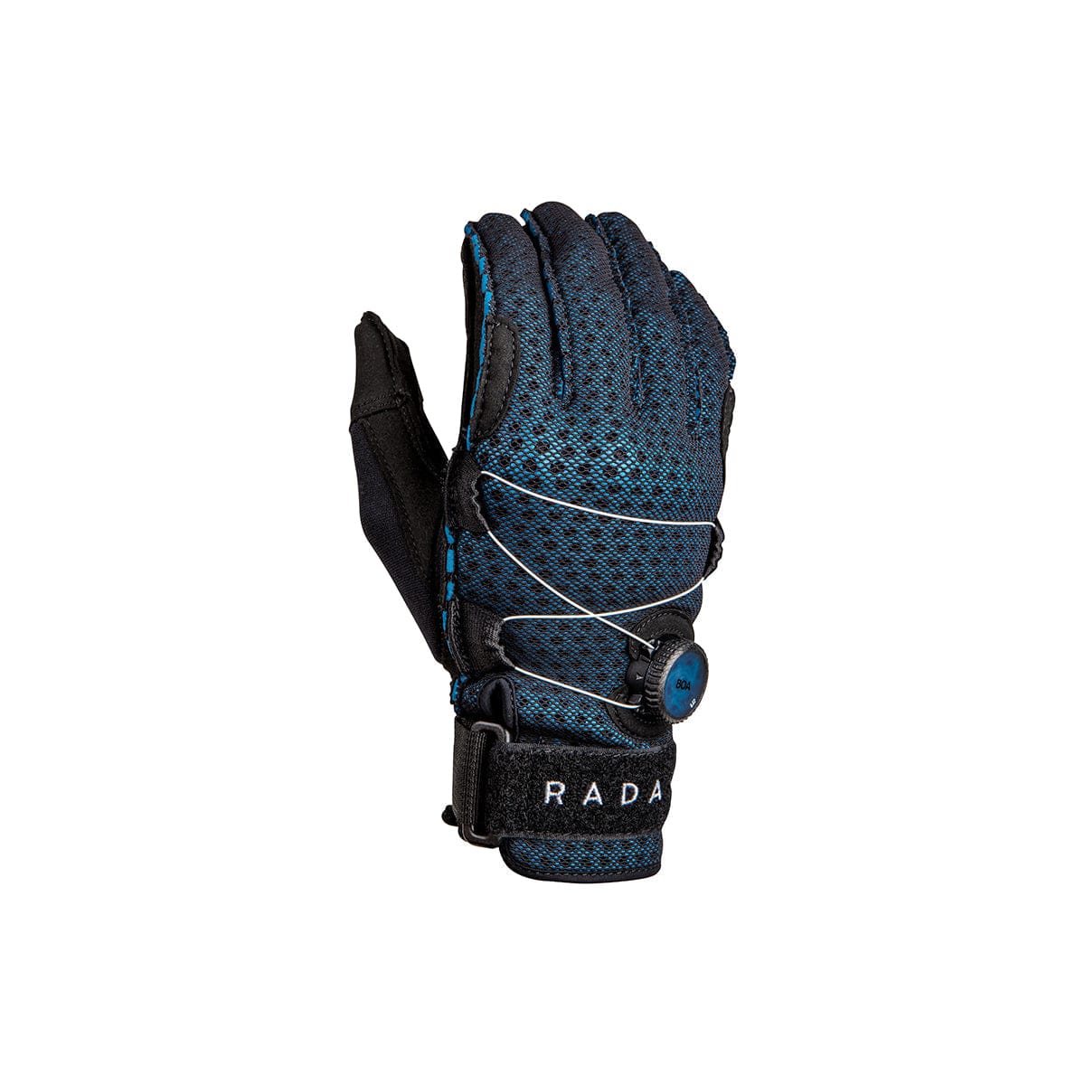 Vapor-A Boa Inside-Out Glove - 2026 Radar