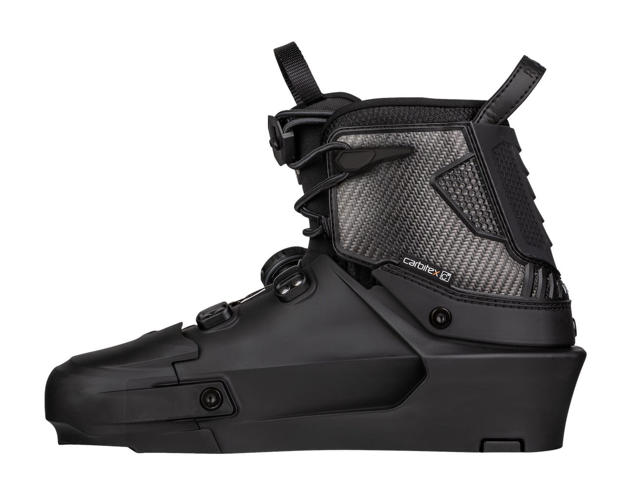Vapor Boot - Front - Right - 2026 Radar