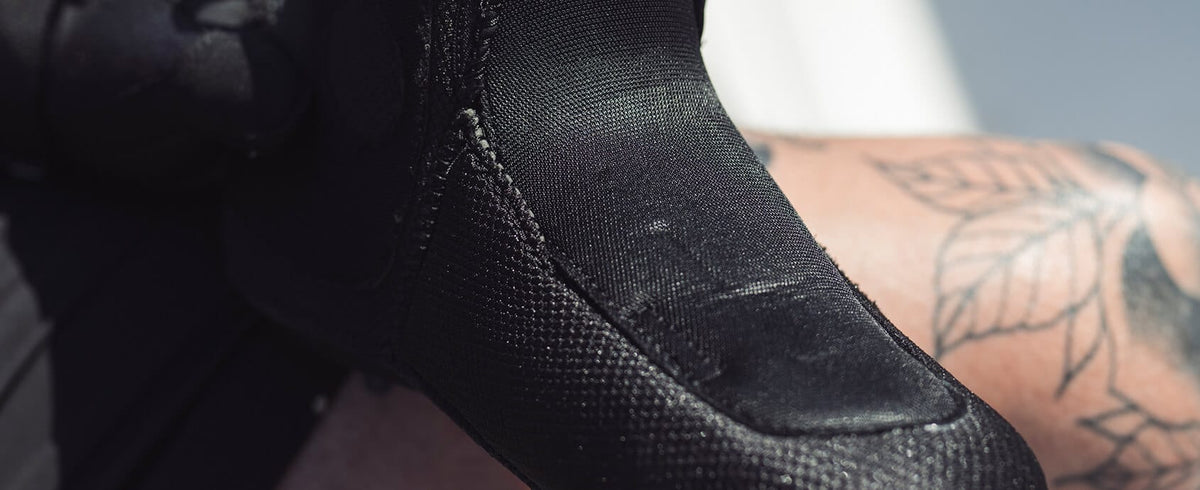 2027 Radar Vapor Boot Liner - SuperFabric