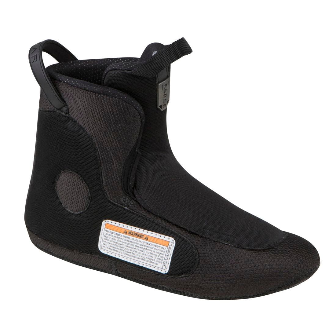 Vapor Boot Liner w/ Insole - Left - 2026 Radar