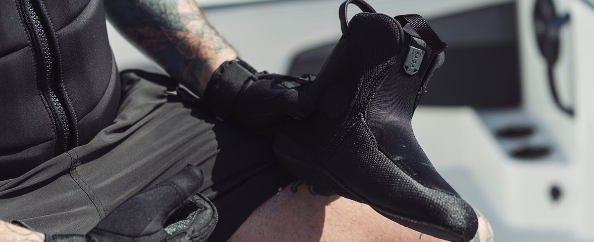 2027 Radar Vapor Boot Liner - SuperFabric