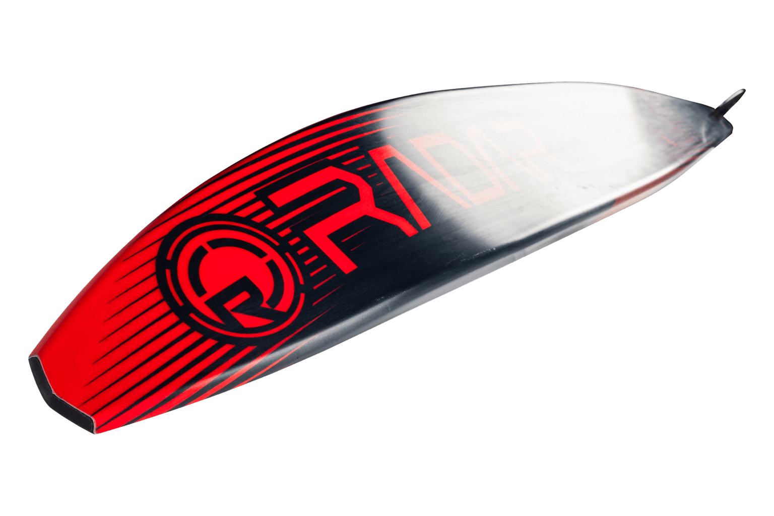 Vapor - Pro Build - Race Red - 2026 Radar