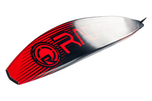 Vapor - Pro Build - Race Red - 2026 Radar
