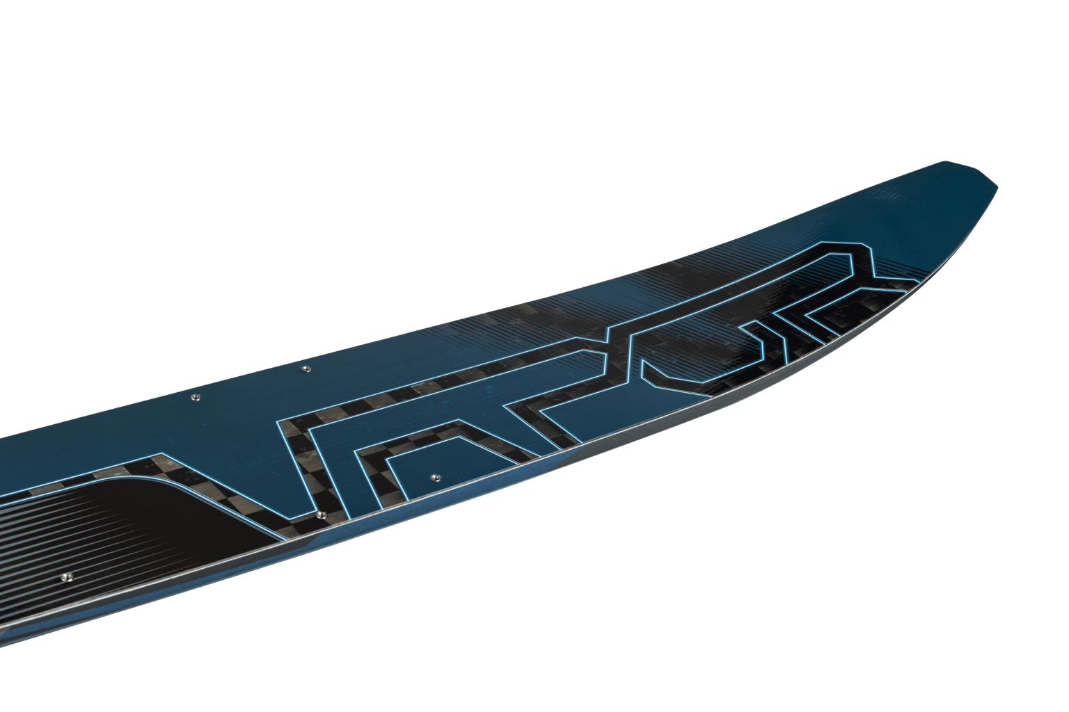 Vapor - Pro Build - Steel  - 2026 Radar