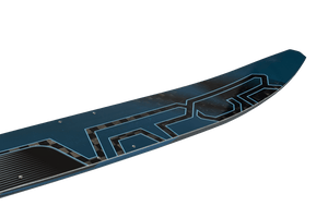 Vapor - Pro Build - Steel  - 2026 Radar