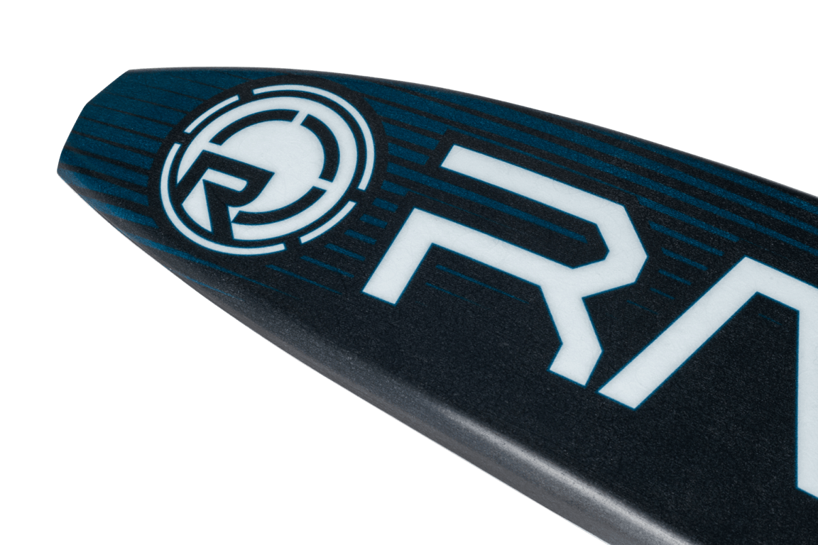 Vapor - Pro Build - Steel  - 2026 Radar