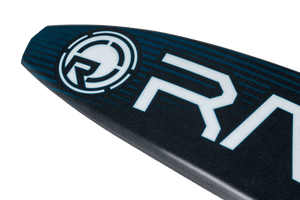 Vapor - Pro Build - Steel  - 2026 Radar