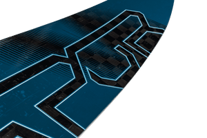 Vapor - Pro Build - Steel  - 2026 Radar