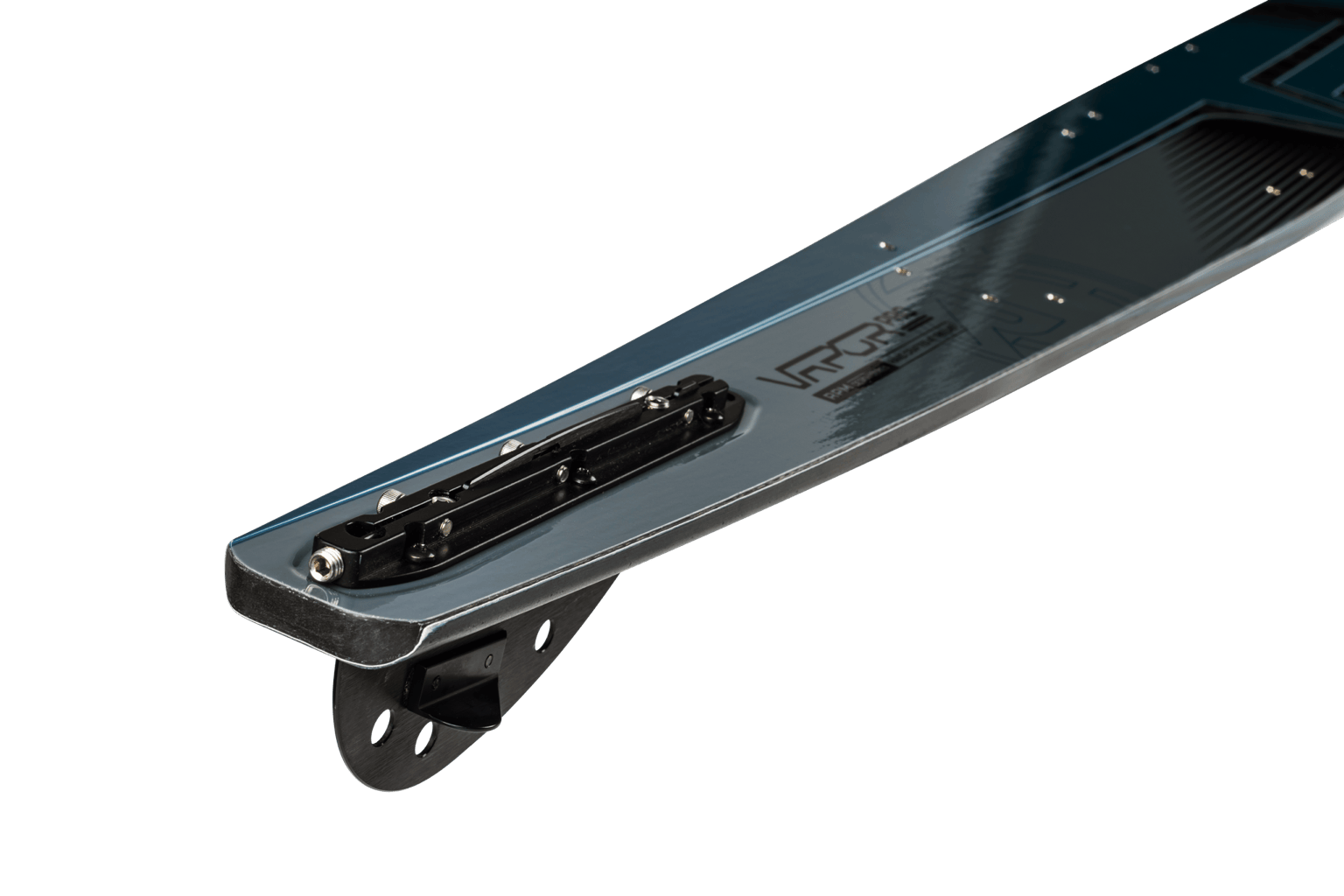 Vapor - Pro Build - Steel  - 2026 Radar