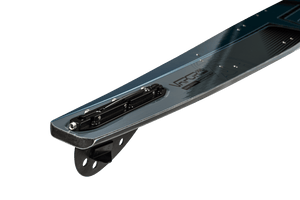 Vapor - Pro Build - Steel  - 2026 Radar