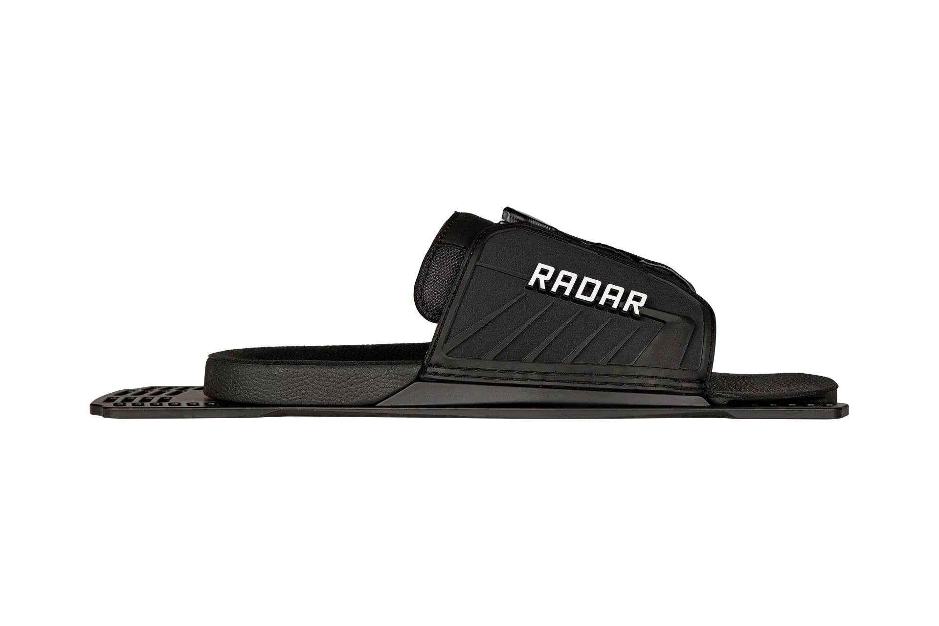 Vector BOA ARTP - Feather Frame 2.0 - 2026 Radar