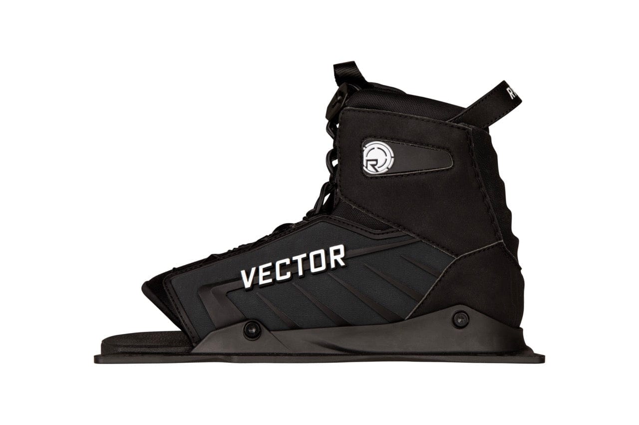 Vector BOA Boot - Front Feather Frame 2.0 - 2026 Radar