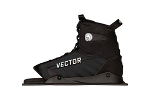 Vector BOA Boot - Front Feather Frame 2.0 - 2026 Radar
