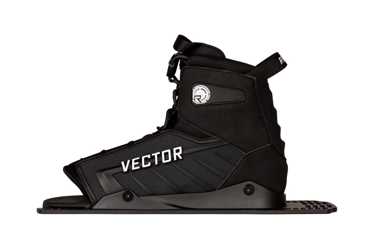 Vector BOA Boot - Rear Feather Frame 2.0 - 2026 Radar
