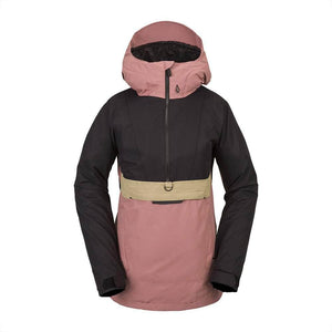 Volcom Ashfield Women's Pullover S2AS
