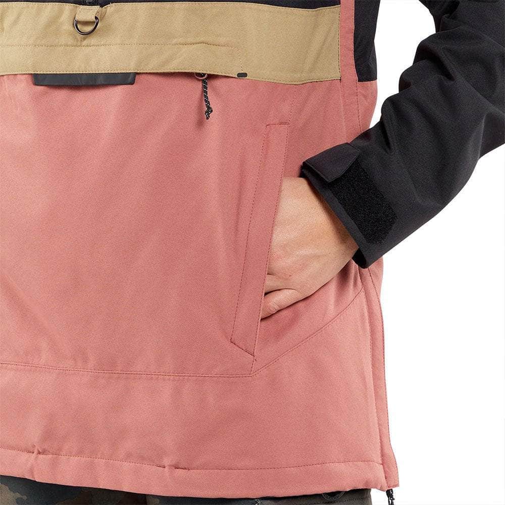 Volcom Ashfield Women's Pullover S2AS