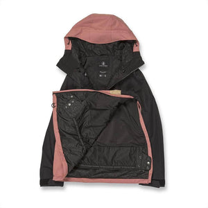 Volcom Ashfield Women's Pullover S2AS