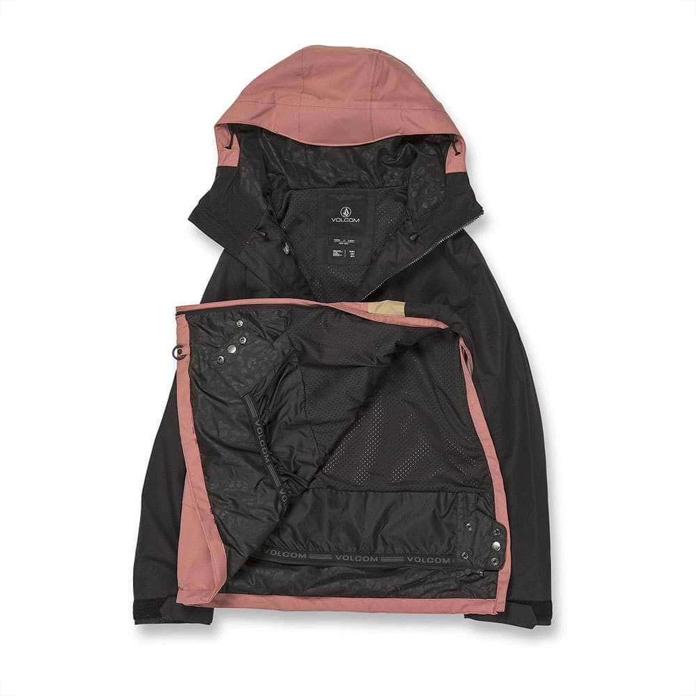 Volcom Ashfield Women's Pullover S2AS