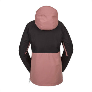Volcom Ashfield Women's Pullover S2AS