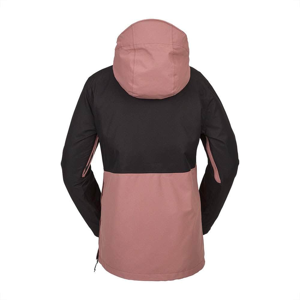 Volcom Ashfield Women's Pullover S2AS