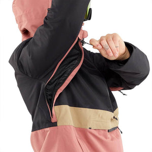Volcom Ashfield Women's Pullover S2AS