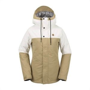 Volcom Bolt INS Women's Jacket S2AS