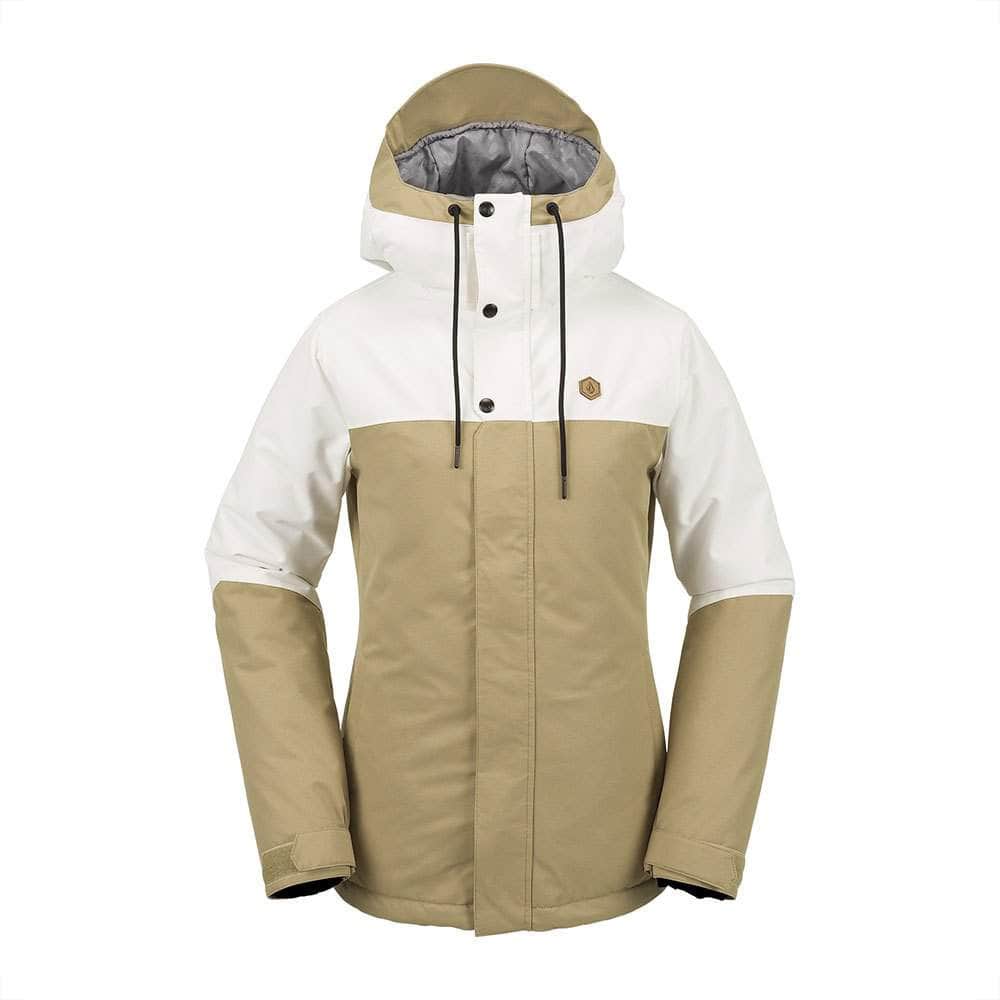 Volcom Bolt INS Women's Jacket S2AS