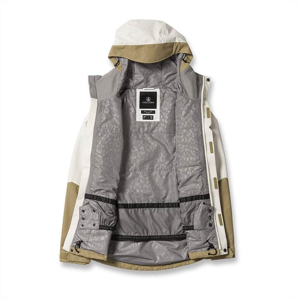 Volcom Bolt INS Women's Jacket S2AS