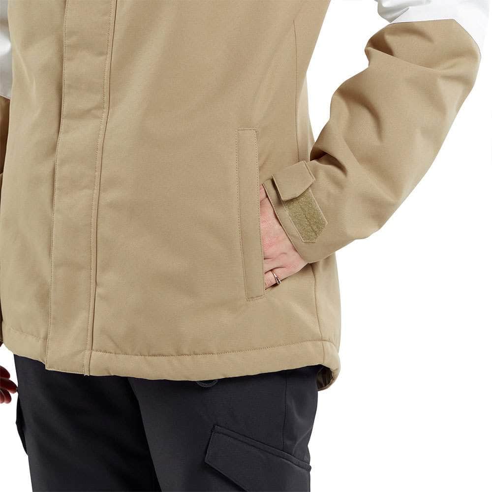 Volcom Bolt INS Women's Jacket S2AS