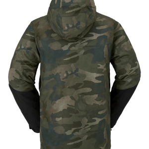 Volcom CloudWash Jacket S2AS