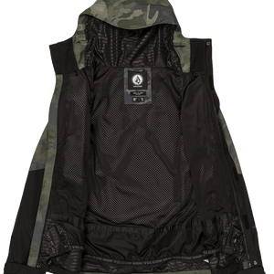 Volcom CloudWash Jacket S2AS