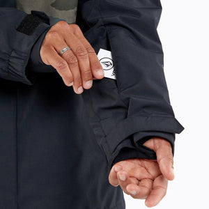 Volcom CloudWash Jacket S2AS