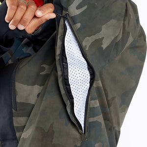 Volcom CloudWash Jacket S2AS