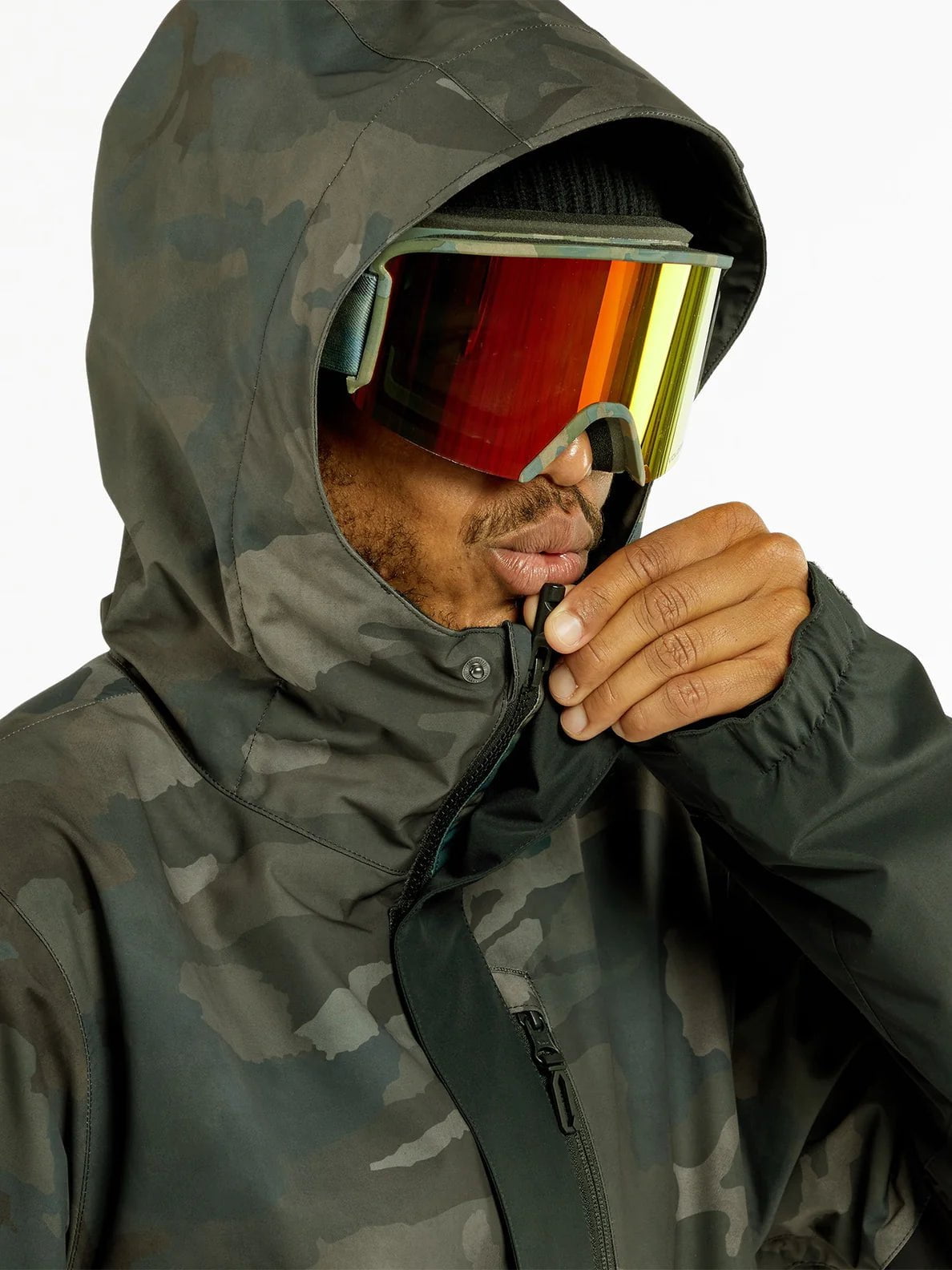 Volcom CloudWash Jacket S2AS