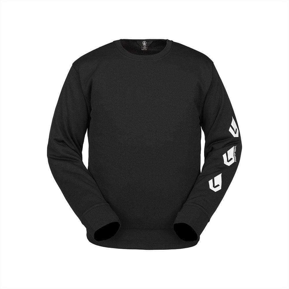 Volcom Core Hydro Crew S2AS