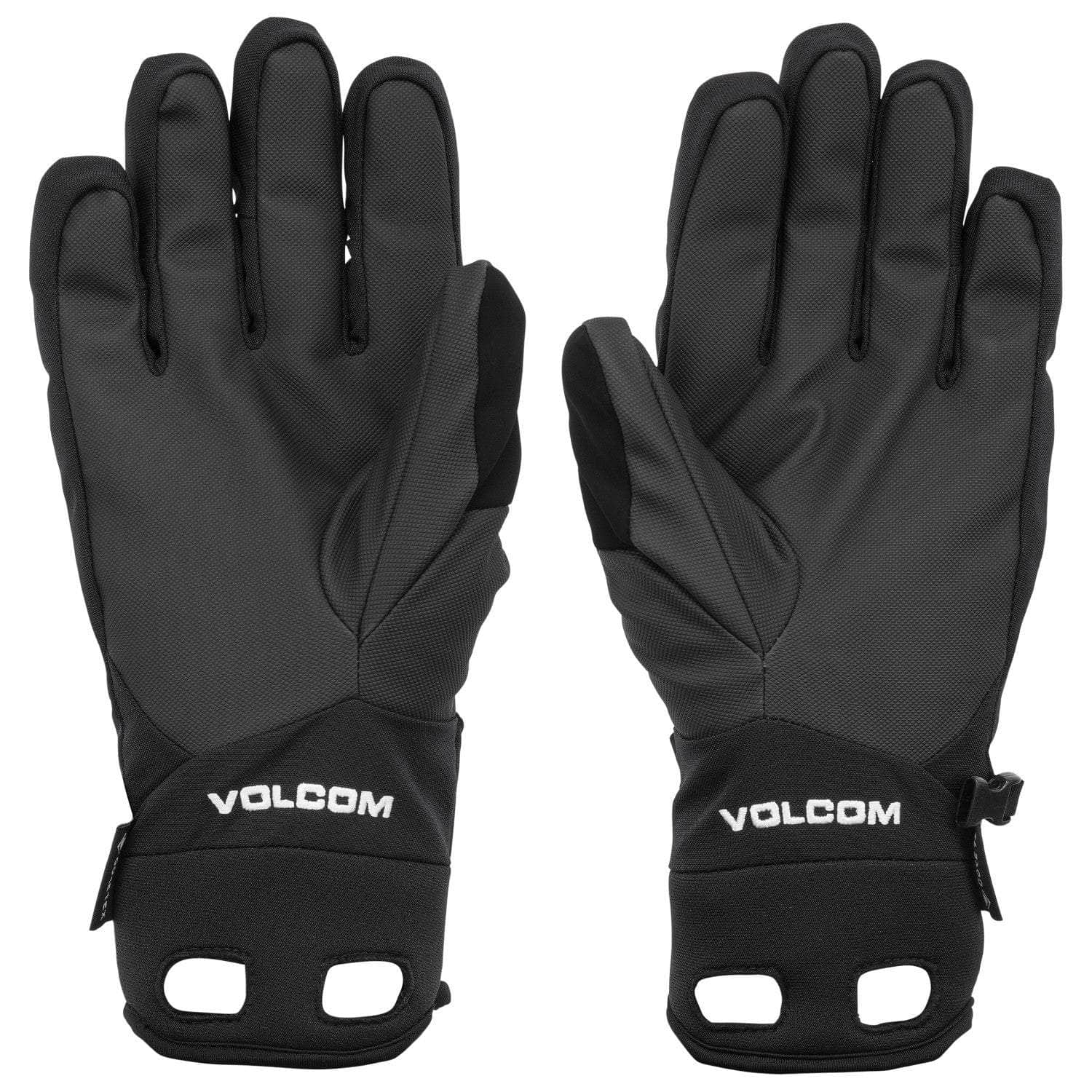 Volcom CP2 GORE-TEX GLOVE (Black) S2AS