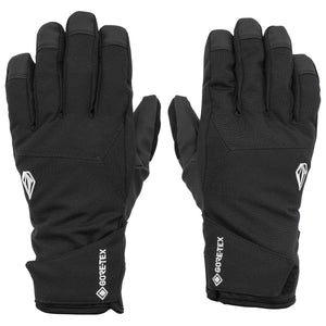 Volcom CP2 GORE-TEX GLOVE (Black) S2AS