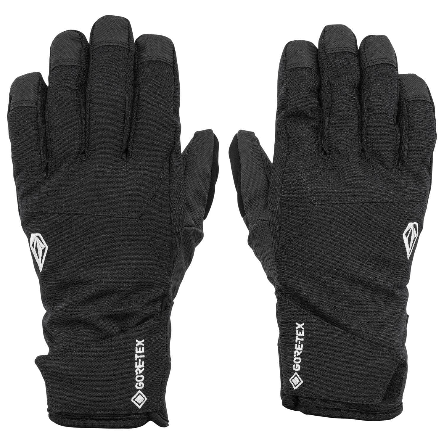 Volcom CP2 GORE-TEX GLOVE (Black) S2AS