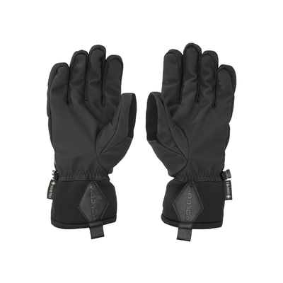 Volcom CP2 Gore-Tex Gloves (Stone) S2AS