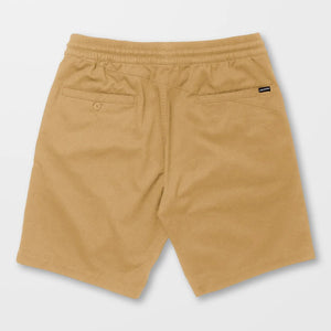 Volcom Frickin Elasticated waist 19