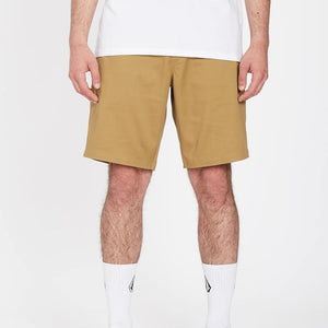 Volcom Frickin Elasticated waist 19