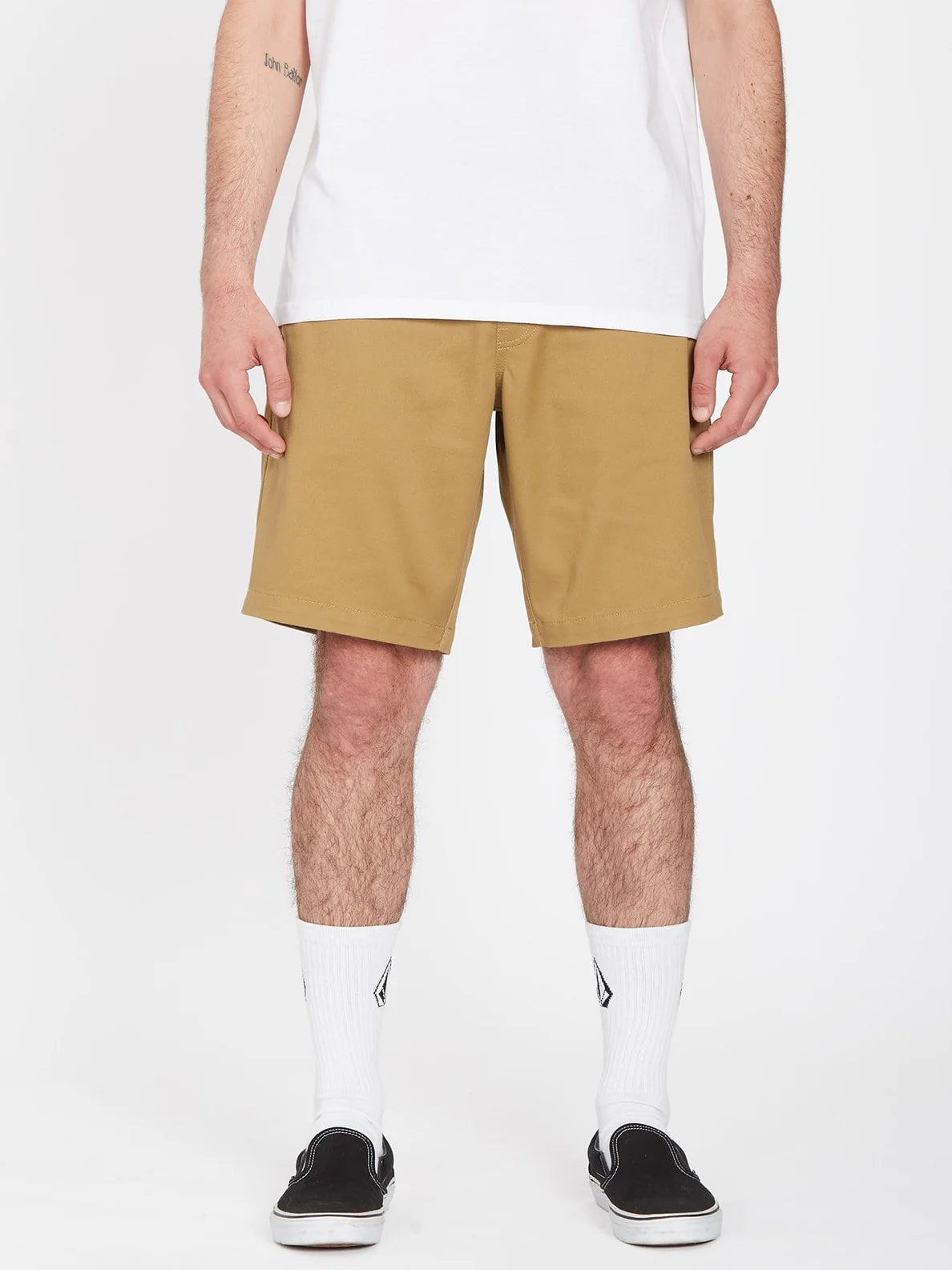 Volcom Frickin Elasticated waist 19" S2AS