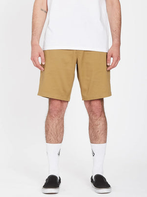 Volcom Frickin Elasticated waist 19" S2AS