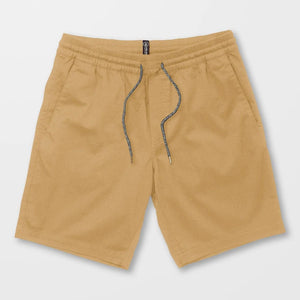 Volcom Frickin Elasticated waist 19