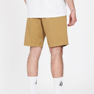 Volcom Frickin Elasticated waist 19