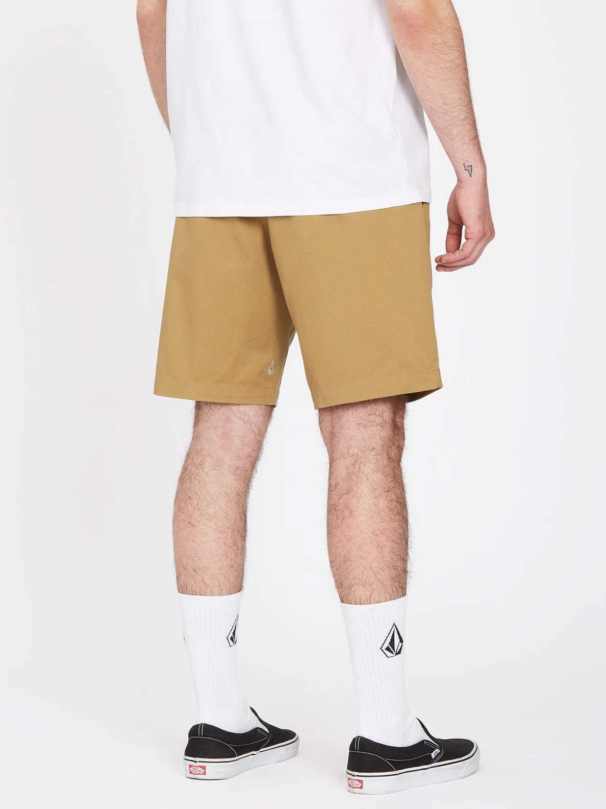 Volcom Frickin Elasticated waist 19" S2AS