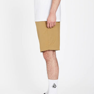 Volcom Frickin Elasticated waist 19