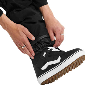 Volcom Gore Tex Pants (Black) S2AS