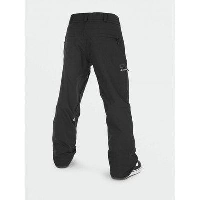 Volcom Gore Tex Pants (Black) VOLCOM