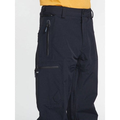 Volcom Gore Tex Pants (Black) VOLCOM